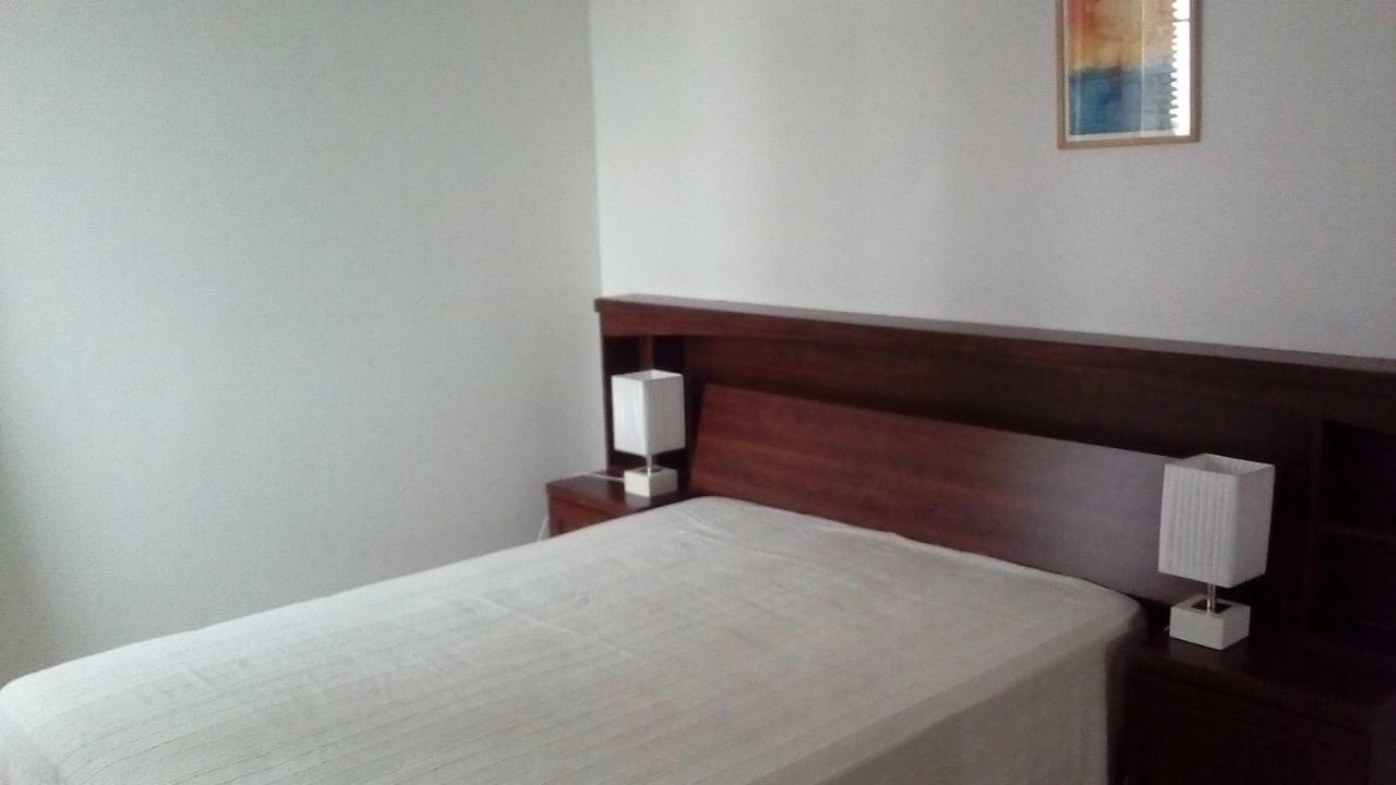 Peninsula Edificio Casino Miguez Apartman Punta del Este Kültér fotó