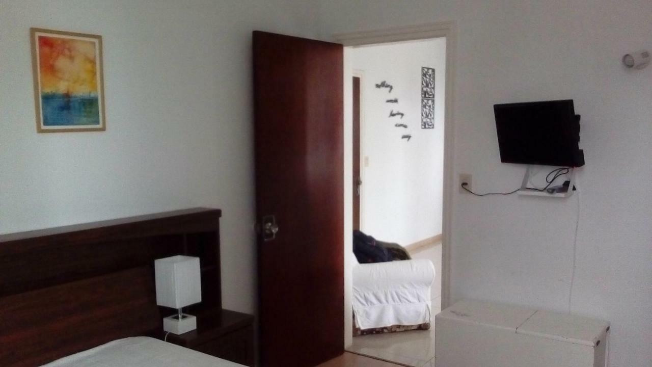Peninsula Edificio Casino Miguez Apartman Punta del Este Kültér fotó