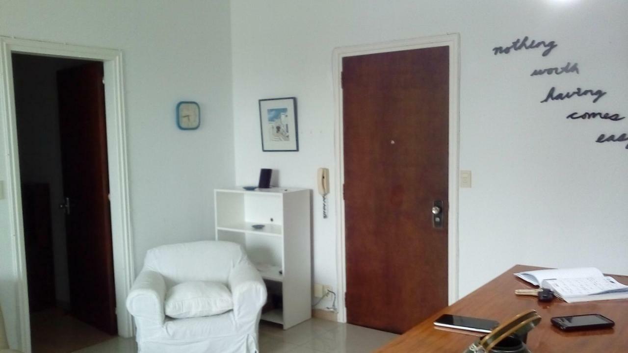 Peninsula Edificio Casino Miguez Apartman Punta del Este Kültér fotó