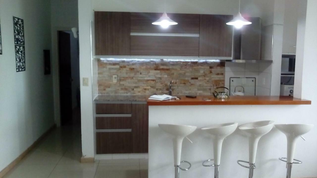 Peninsula Edificio Casino Miguez Apartman Punta del Este Kültér fotó