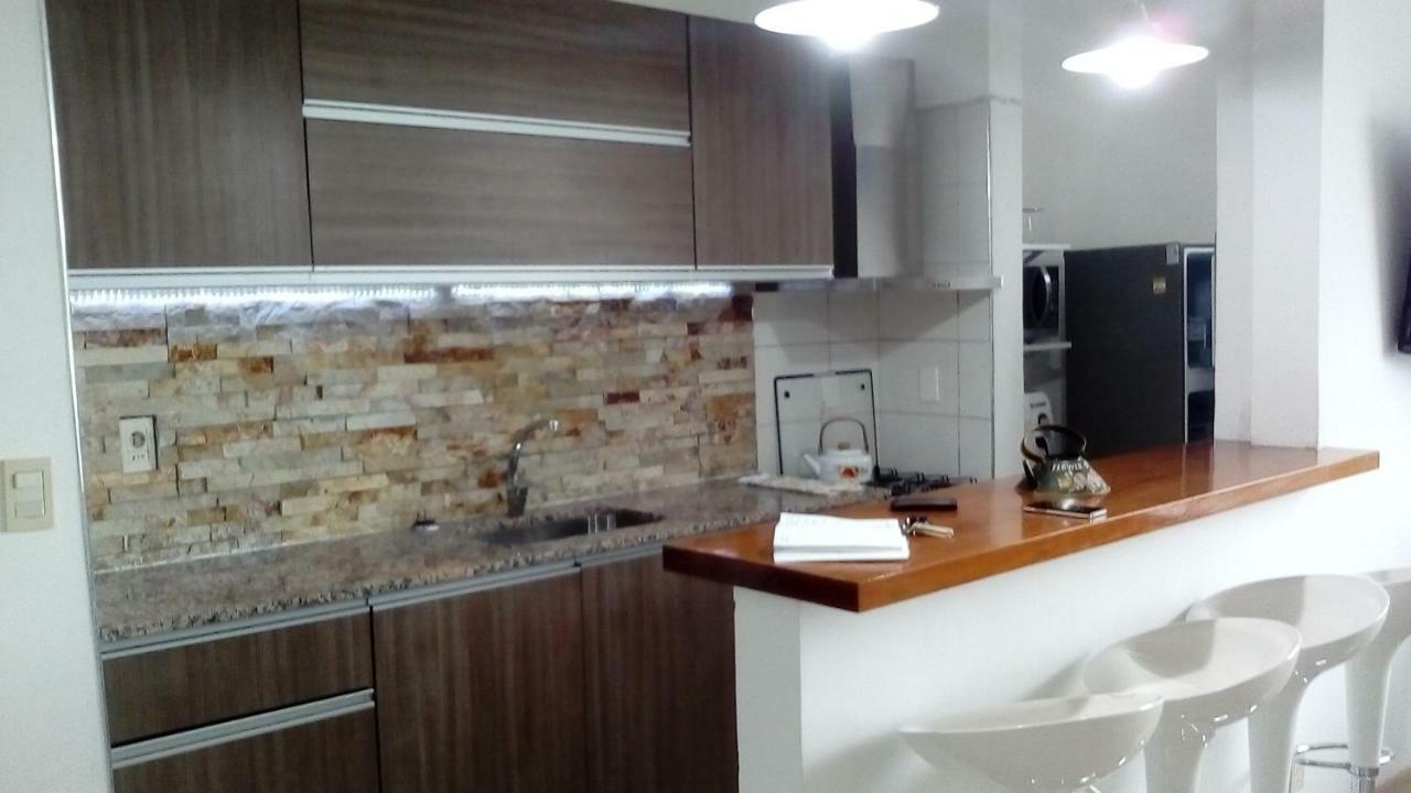 Peninsula Edificio Casino Miguez Apartman Punta del Este Kültér fotó