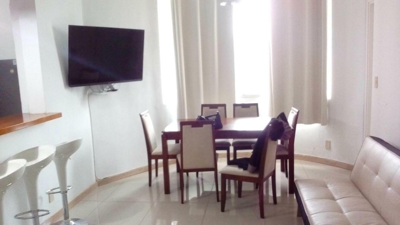 Peninsula Edificio Casino Miguez Apartman Punta del Este Kültér fotó