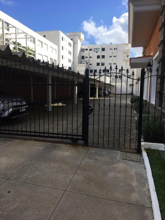 Peninsula Edificio Casino Miguez Apartman Punta del Este Kültér fotó